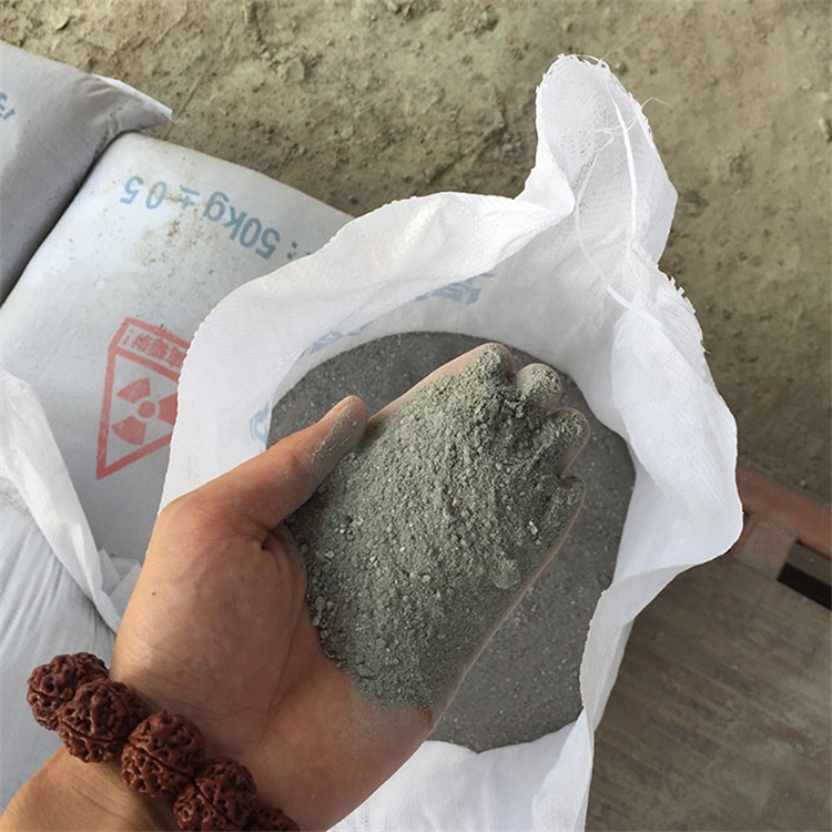 镇江硫酸钡砂是什么